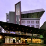 Oakwood Premier Cozmo Jakarta